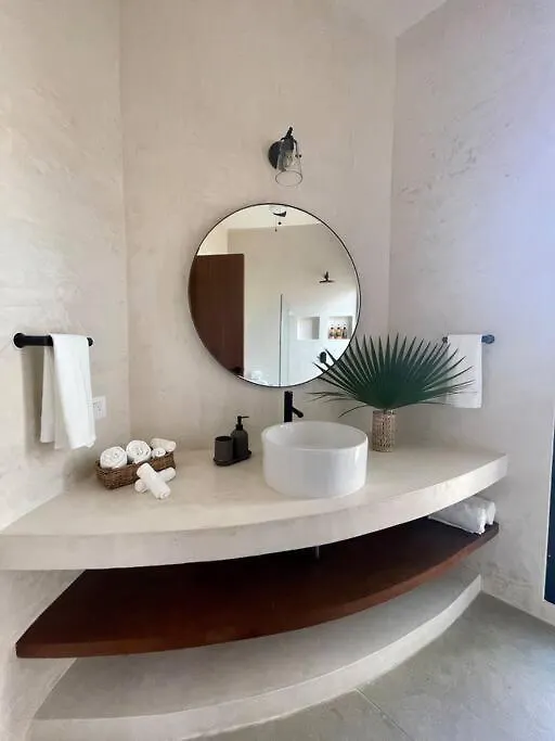 Casa Kuk, Stylish, Beach At 5 Min, Pool, Concierge Tulum 0*,  Mexiko